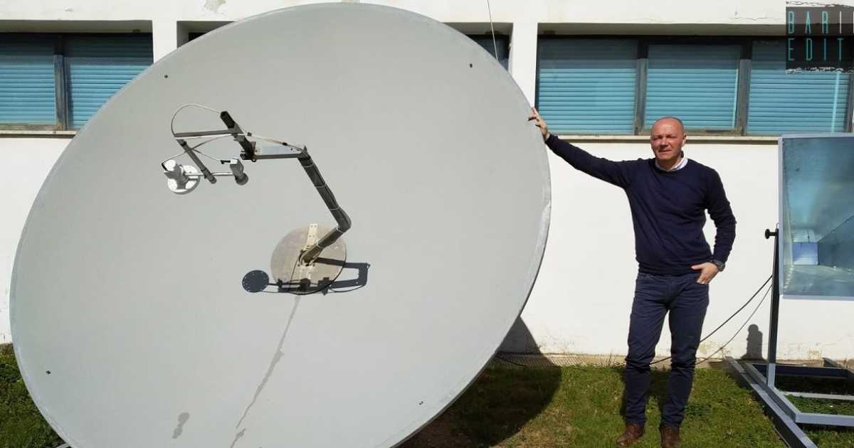 Extraterrestri, a Bari due radiotelescopi ascoltano le "voci" provenienti dallo spazio